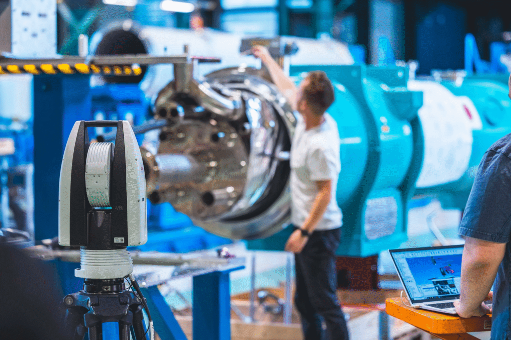 Shaping Discovery: How CERN Explores the Universe’s Mysteries Case Studies