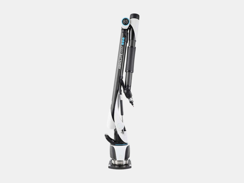 Hexagon Absolute Arm 6-Axis Product 1