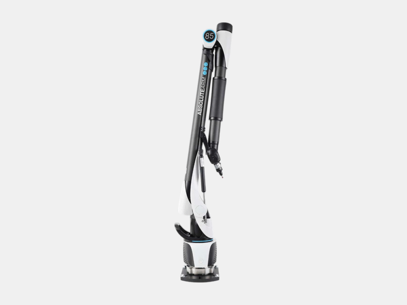 Hexagon Absolute Arm 6-Axis Product 1