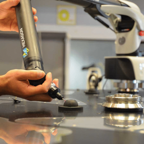 Hexagon Absolute Arm 6-Axis Product 2