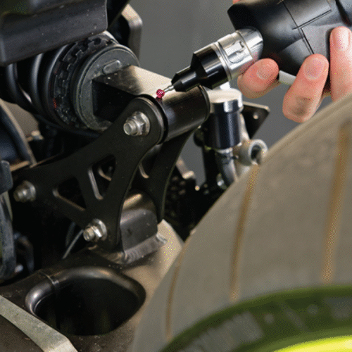 Hexagon Absolute Arm 6-Axis Product 4