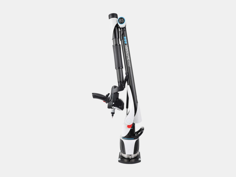 Hexagon Absolute Arm 7-Axis Product 1