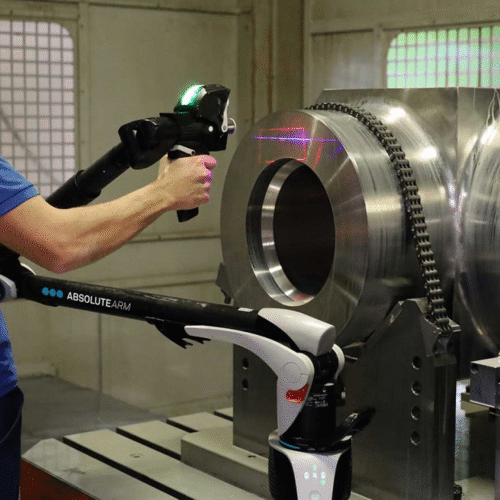Hexagon Absolute Arm 7-Axis Product 4