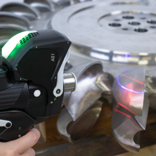 Hexagon Absolute Arm 7-Axis Product 5