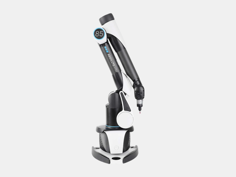 Hexagon Absolute Arm Compact Product 1