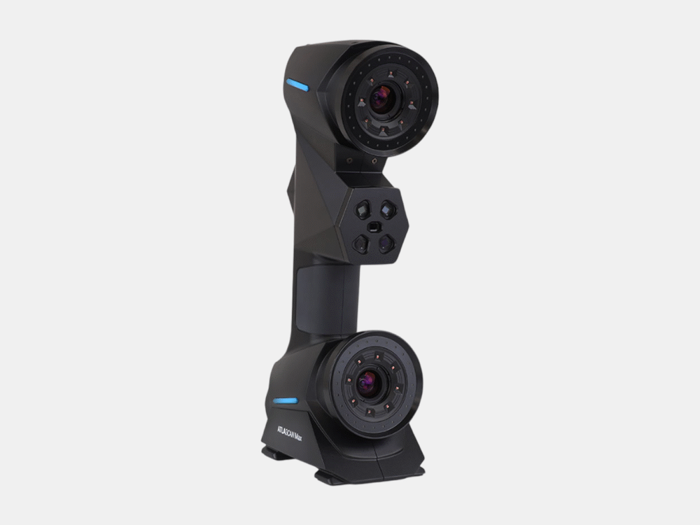 Hexagon ATLASCAN Max Product 1