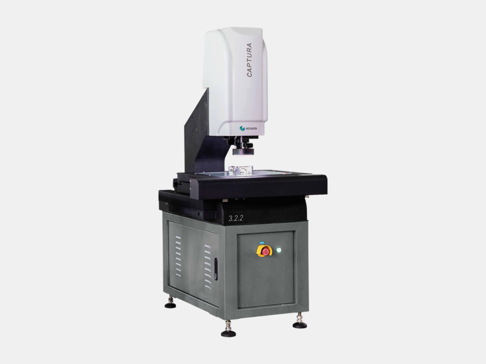 Hexagon Captura Product 1