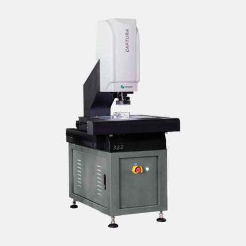 Hexagon Captura Product 1