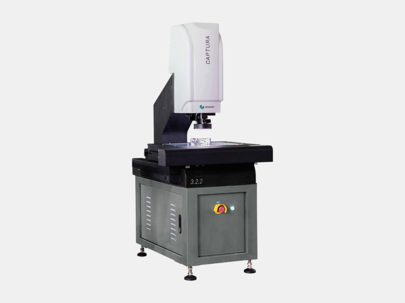 Hexagon Captura Product 1