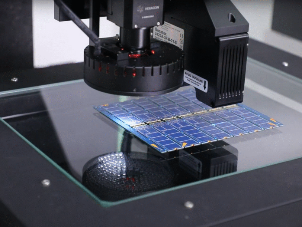 Hexagon Captura Product 2