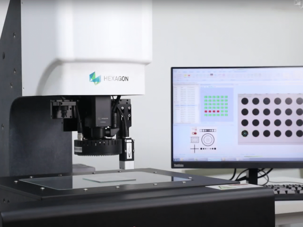 Hexagon Captura Product 3