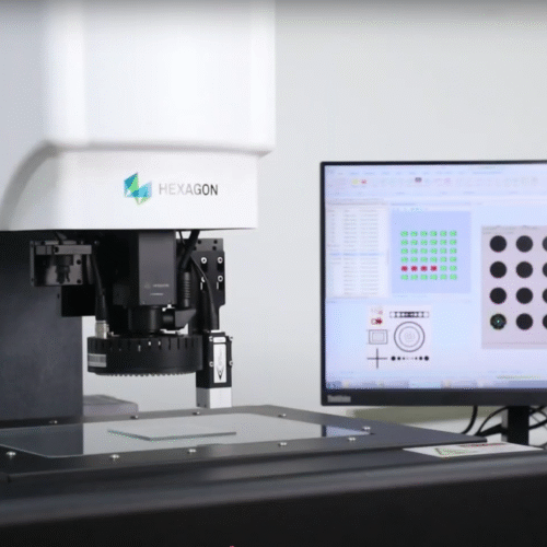 Hexagon Captura Product 3