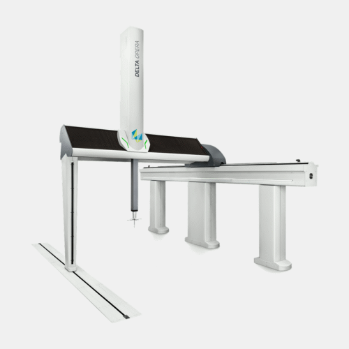 Hexagon DELTA OPERA Product 1