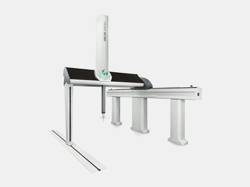 Hexagon DELTA OPERA Product 1