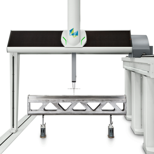 Hexagon DELTA OPERA Product 2