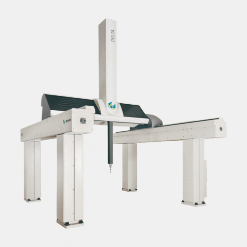 Hexagon DELTA SLANT Product 1