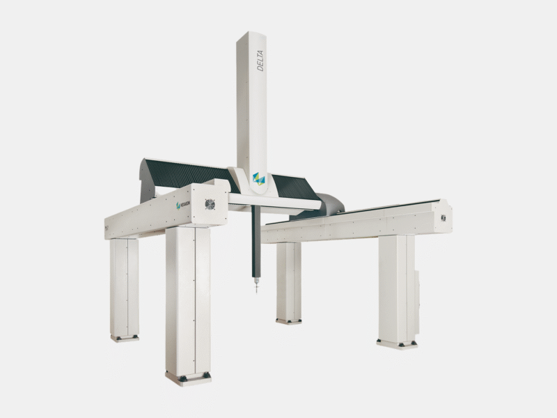 Hexagon DELTA SLANT Product 1