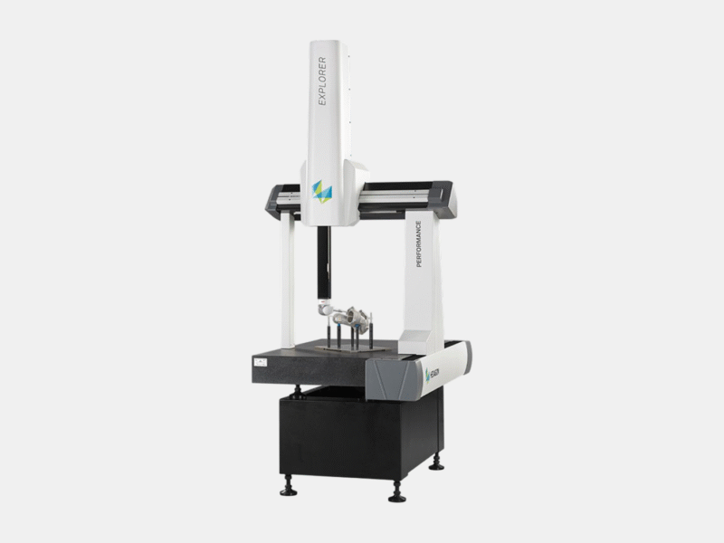 Hexagon Explorer Performance Product 1