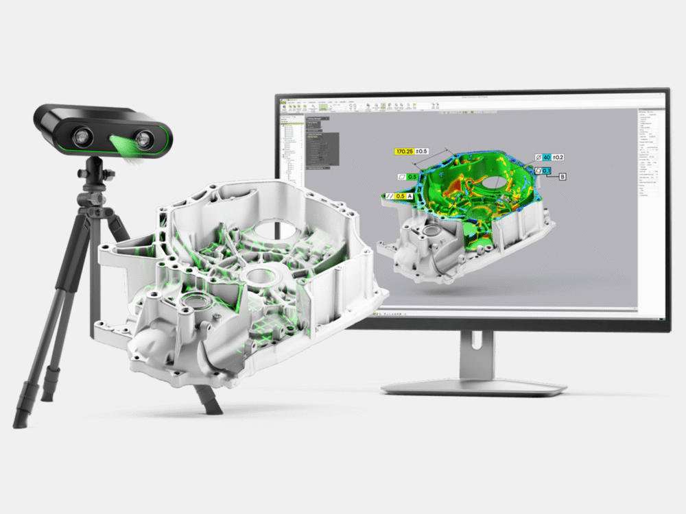 Hexagon Geomagic Control X Product 3