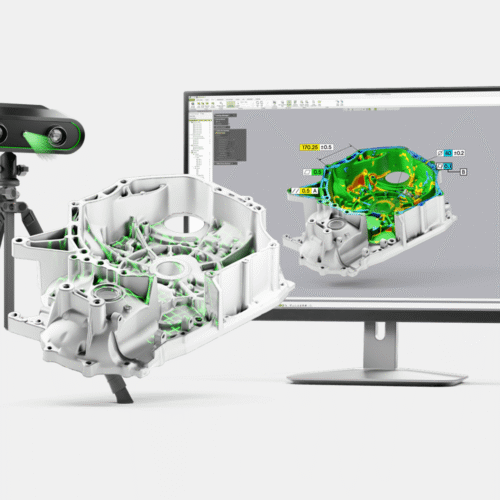 Hexagon Geomagic Control X Product 3