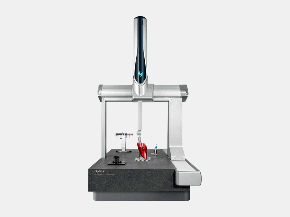 Hexagon GLOBAL Optics Product 1