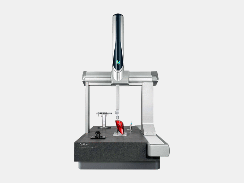 Hexagon GLOBAL Optics Product 1