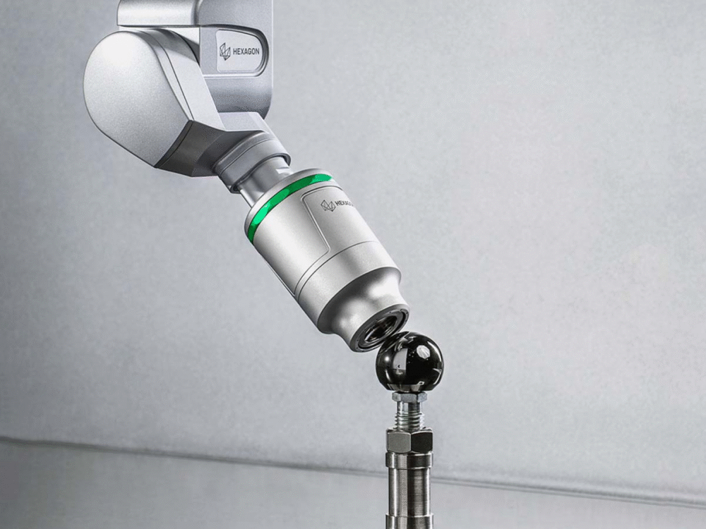 Hexagon GLOBAL Optics Product 2