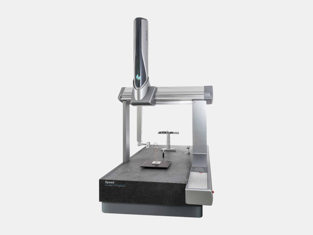 Hexagon GLOBAL Speed Product 1