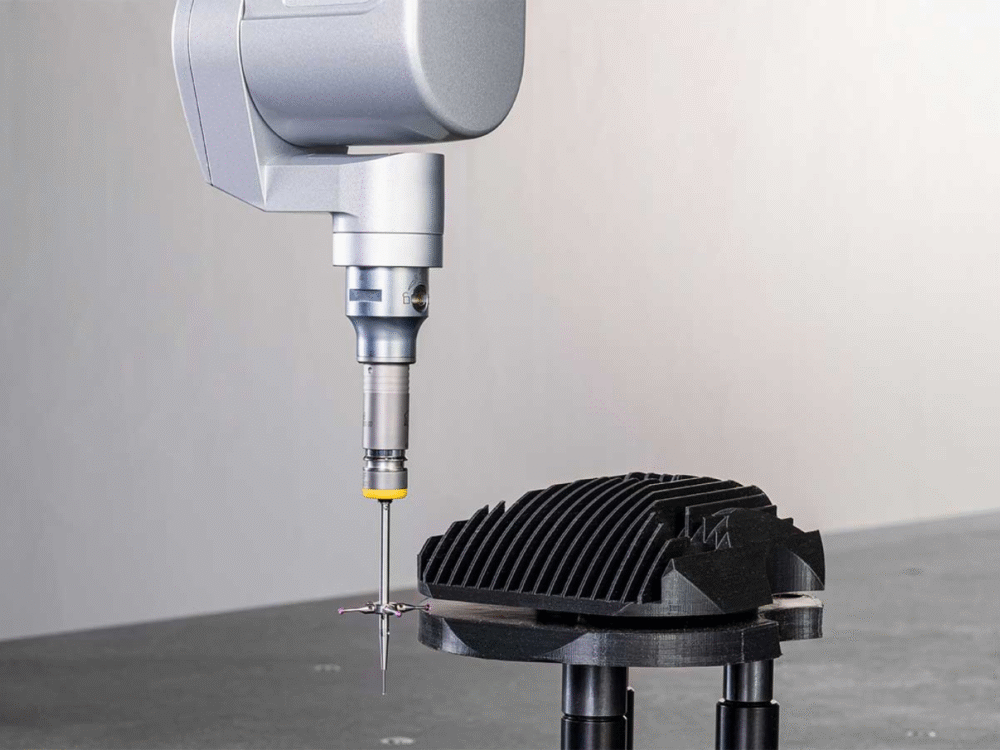 Hexagon GLOBAL Speed Product 4