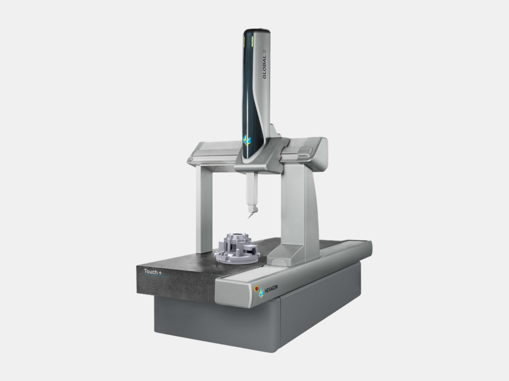 Hexagon GLOBAL Touch+ Product 1