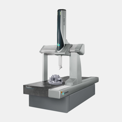 Hexagon GLOBAL Touch+ Product 1
