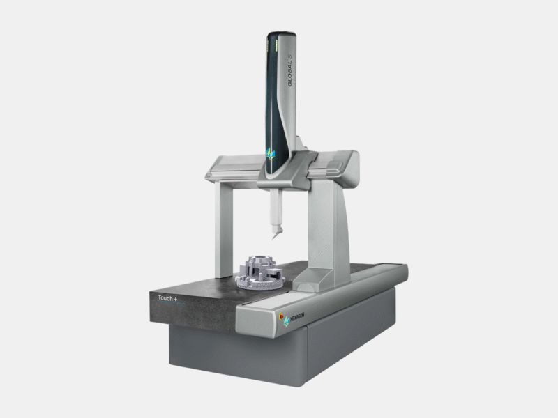 Hexagon GLOBAL Touch+ Product 1