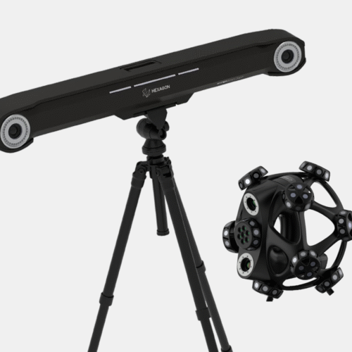 Hexagon HYPERSCAN Product 1