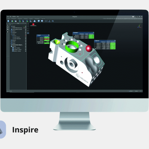 Hexagon Inspire Product 1