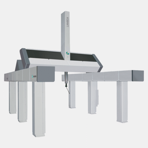 Hexagon LAMBDA SP Product 1