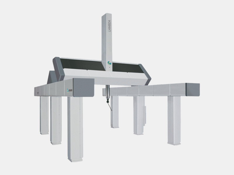 Hexagon LAMBDA SP Product 1