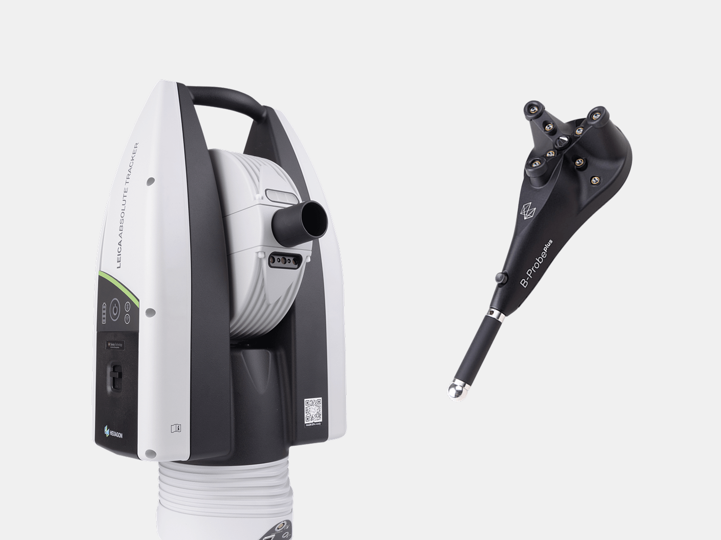 Hexagon Leica Absolute Tracker AT500 Product 1