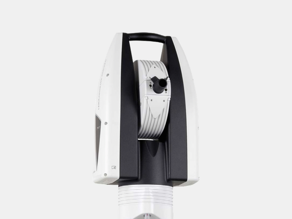 Hexagon Leica Absolute Tracker AT930 Product 1