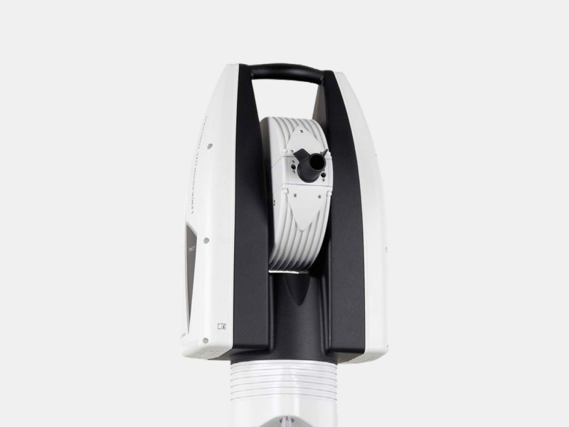 Hexagon Leica Absolute Tracker AT930 Product 1