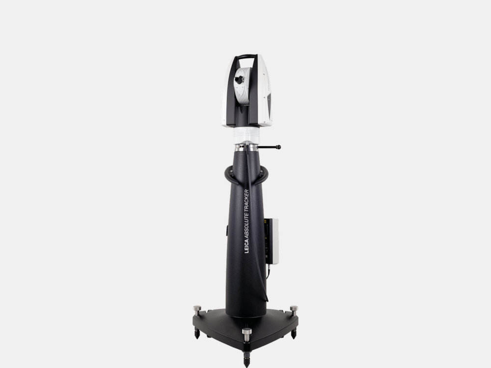 Hexagon Leica Absolute Tracker AT930 Product 3