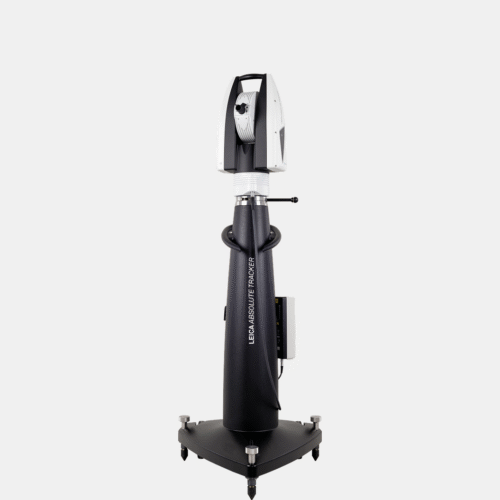 Hexagon Leica Absolute Tracker AT930 Product 3