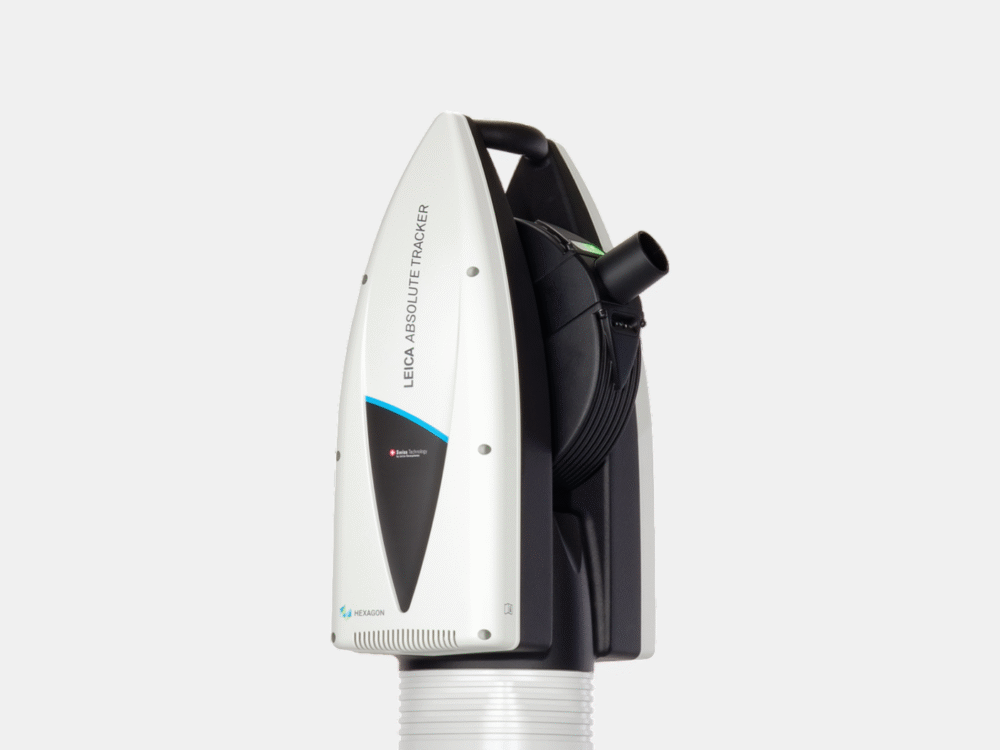 Hexagon Leica Absolute Tracker ATS600 Product 1