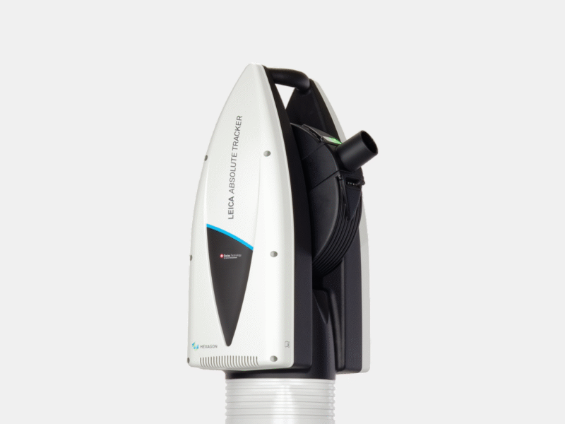 Hexagon Leica Absolute Tracker ATS600 Product 1