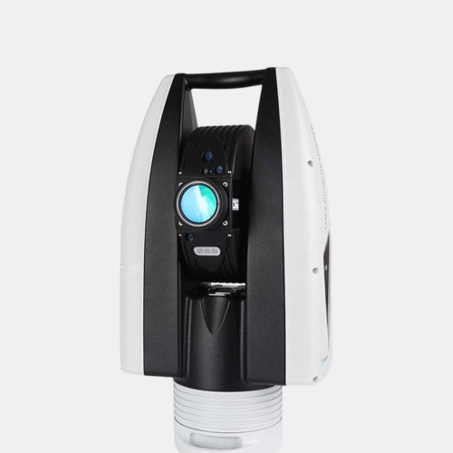 Hexagon Leica Absolute Tracker ATS800 Product 1