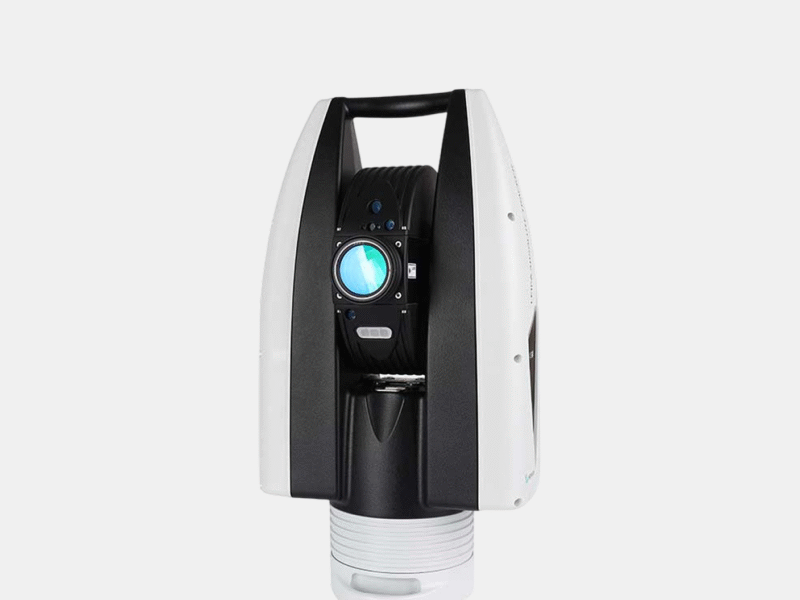 Hexagon Leica Absolute Tracker ATS800 Product 1
