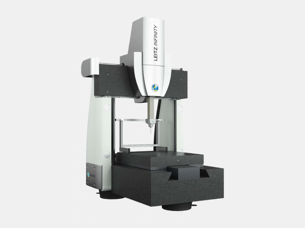 Hexagon Leitz Infinity Product 1
