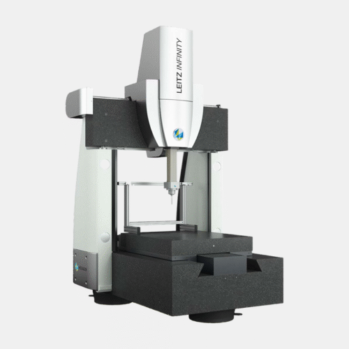 Hexagon Leitz Infinity Product 1