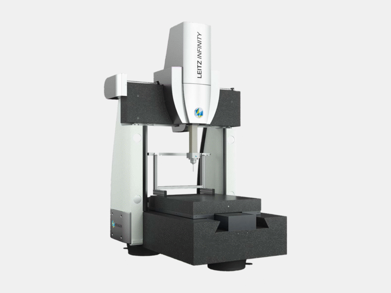 Hexagon Leitz Infinity Product 1