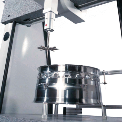 Hexagon Leitz Infinity Product 3