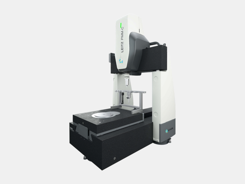 Hexagon Leitz PMM-C Flexibility Product 1